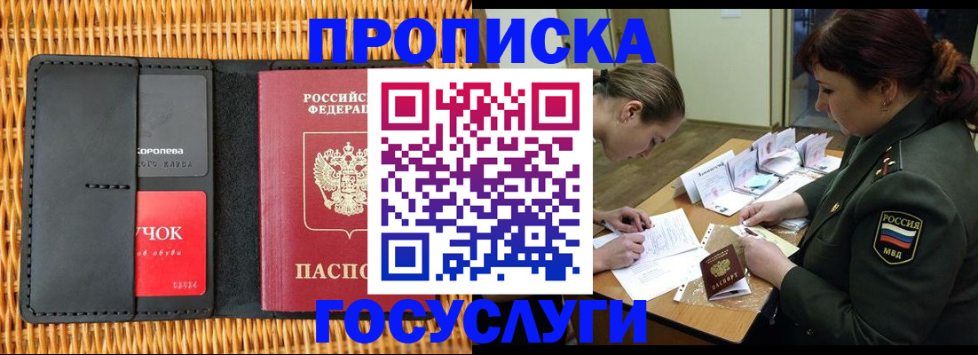 временная регистрация гарантия в Щёлково
